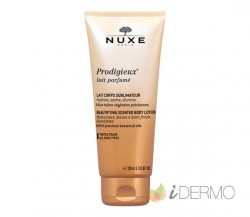 PRODIGIEUX LECHE CORPORAL SUBLIMADORA 200 ML